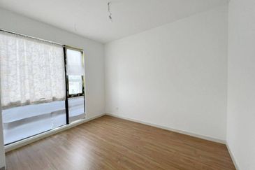 Sunway Citrine Lakehomes