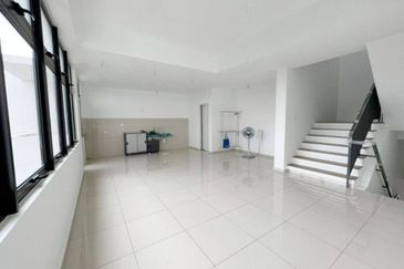 Sunway Citrine Lakehomes