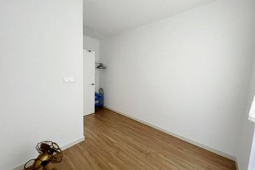 Sunway Citrine Lakehomes