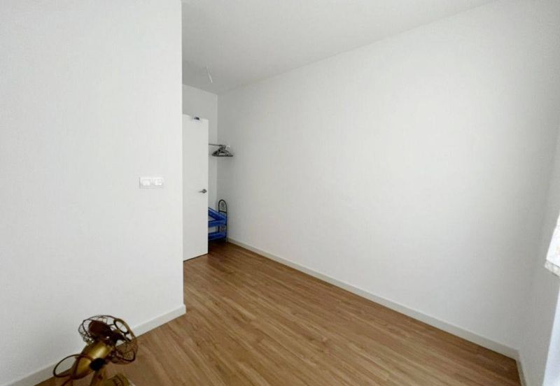 Sunway Citrine Lakehomes