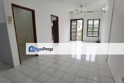 Full loan park avenue shoplot apartment at tampoi indah skudai, Johor, Tampoi