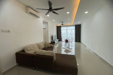 Nusa Heights (Nusa Puncak)