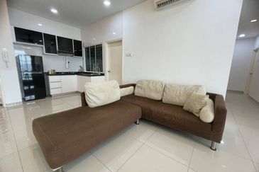 Nusa Heights (Nusa Puncak)