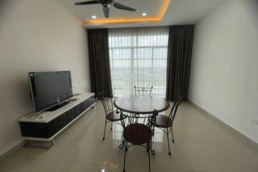 Nusa Heights (Nusa Puncak)