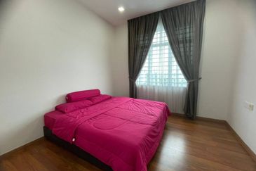 Nusa Heights (Nusa Puncak)