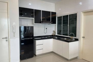 Nusa Heights (Nusa Puncak)