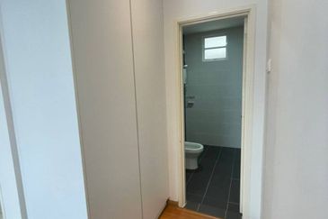 Nusa Heights (Nusa Puncak)