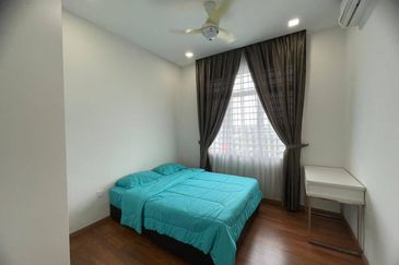 Nusa Heights (Nusa Puncak)