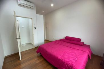 Nusa Heights (Nusa Puncak)