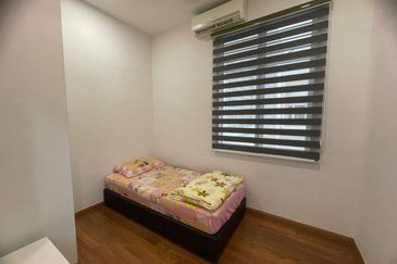 Nusa Heights (Nusa Puncak)