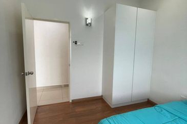 Nusa Heights (Nusa Puncak)