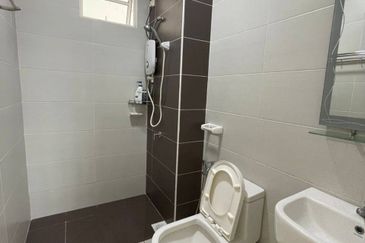 Nusa Heights (Nusa Puncak)