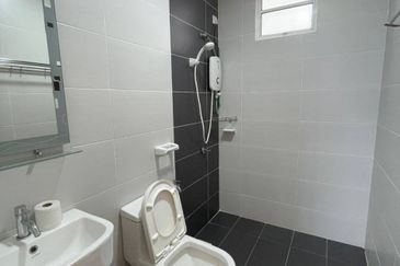 Nusa Heights (Nusa Puncak)