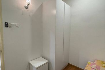 Nusa Heights (Nusa Puncak)