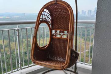 Teega Residences, Puteri Harbour