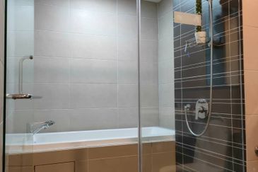 Teega Residences, Puteri Harbour