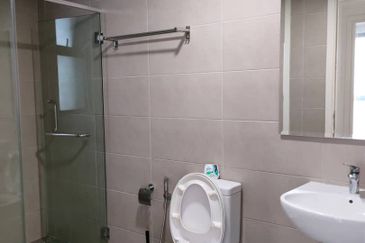 Teega Residences, Puteri Harbour