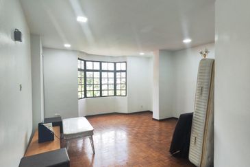 Sri Mulia Condominium