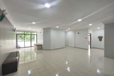 Sri Mulia Condominium