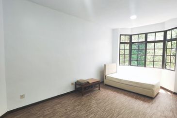 Sri Mulia Condominium