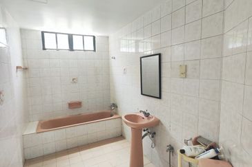 Sri Mulia Condominium