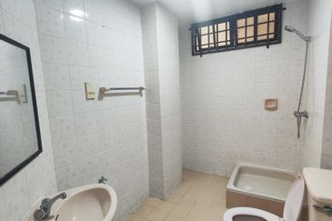 Sri Mulia Condominium