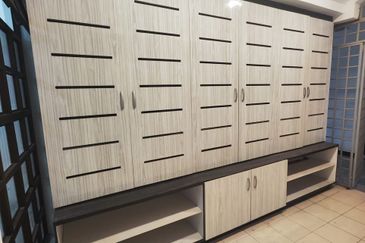 Sri Mulia Condominium