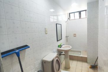 Sri Mulia Condominium