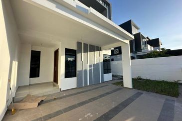 Taman Bukit Indah @ Iskandar Puteri