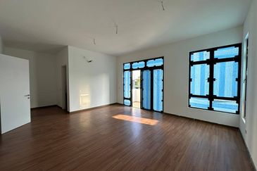 Taman Bukit Indah @ Iskandar Puteri