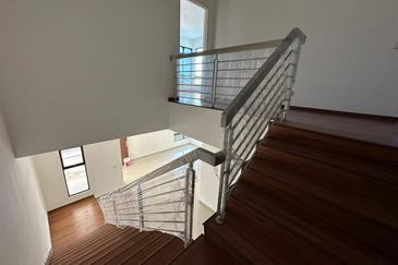 Taman Bukit Indah @ Iskandar Puteri