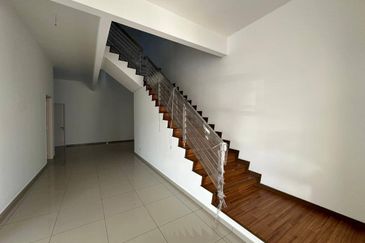 Taman Bukit Indah @ Iskandar Puteri