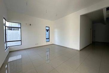 Taman Bukit Indah @ Iskandar Puteri