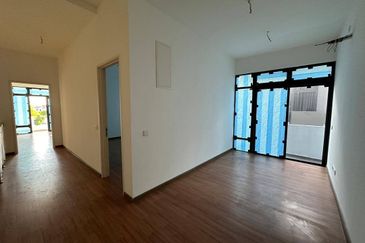 Taman Bukit Indah @ Iskandar Puteri