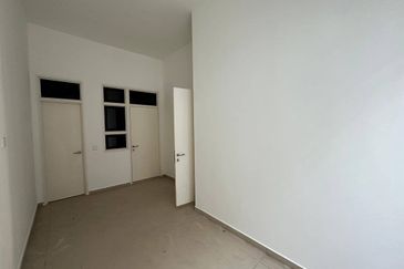 Taman Bukit Indah @ Iskandar Puteri