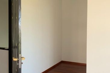 The Cove Semi-Detached @ Horizon Hills