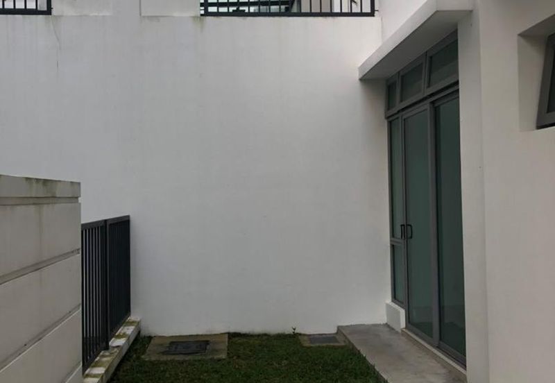 The Cove Semi-Detached @ Horizon Hills