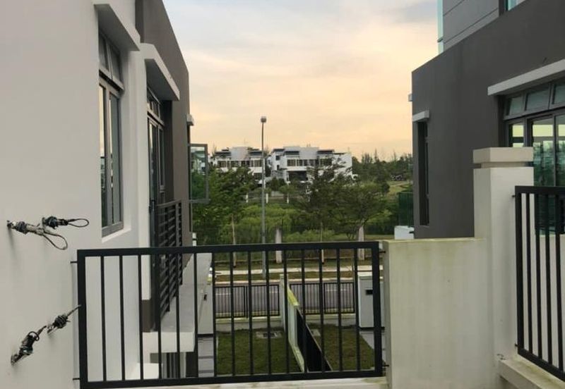 The Cove Semi-Detached @ Horizon Hills