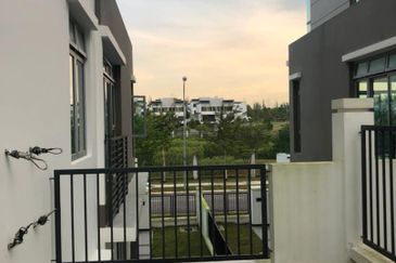 The Cove Semi-Detached @ Horizon Hills