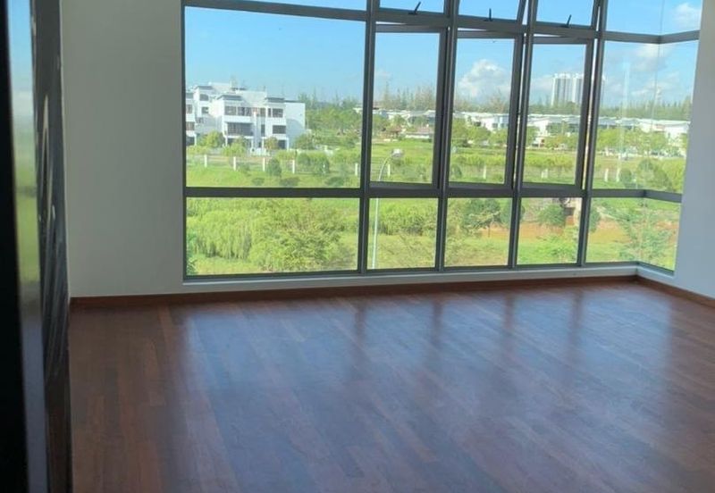 The Cove Semi-Detached @ Horizon Hills