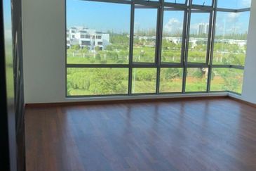 The Cove Semi-Detached @ Horizon Hills