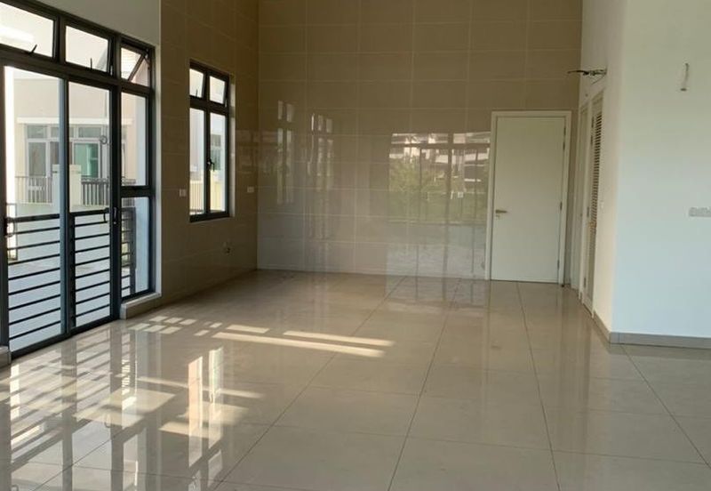 The Cove Semi-Detached @ Horizon Hills