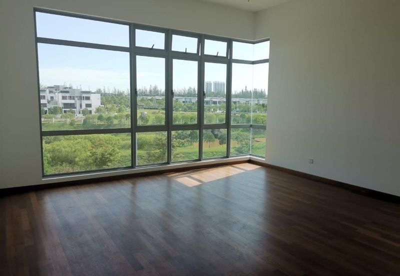 The Cove Semi-Detached @ Horizon Hills