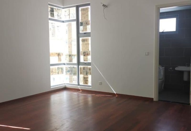 The Cove Semi-Detached @ Horizon Hills