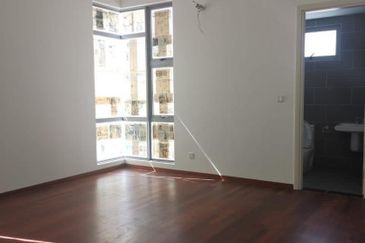 The Cove Semi-Detached @ Horizon Hills