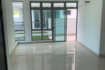 The Cove Semi-Detached @ Horizon Hills