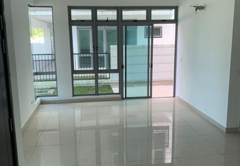 The Cove Semi-Detached @ Horizon Hills