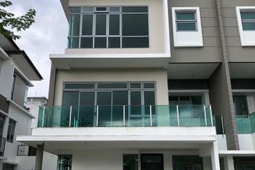 The Cove Semi-Detached @ Horizon Hills