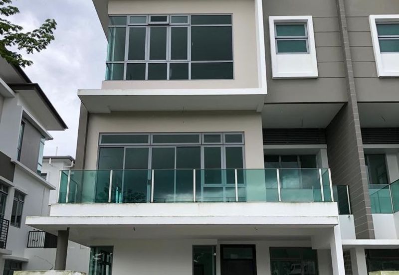 The Cove Semi-Detached @ Horizon Hills