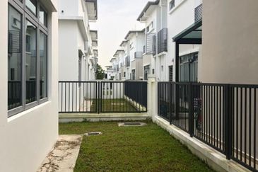 The Cove Semi-Detached @ Horizon Hills